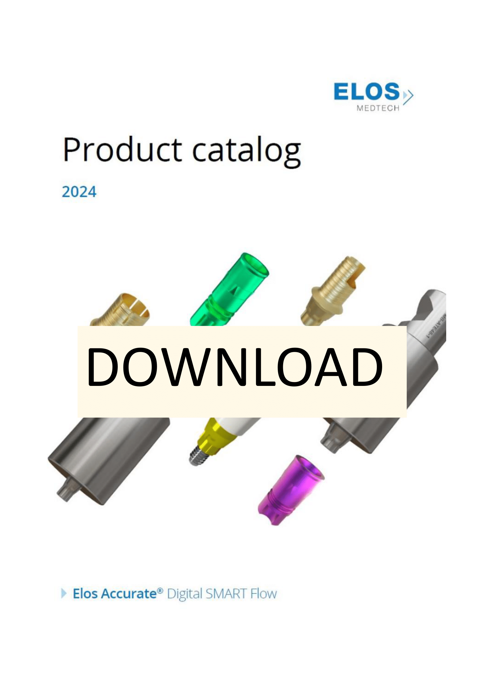 2024 catalog forside